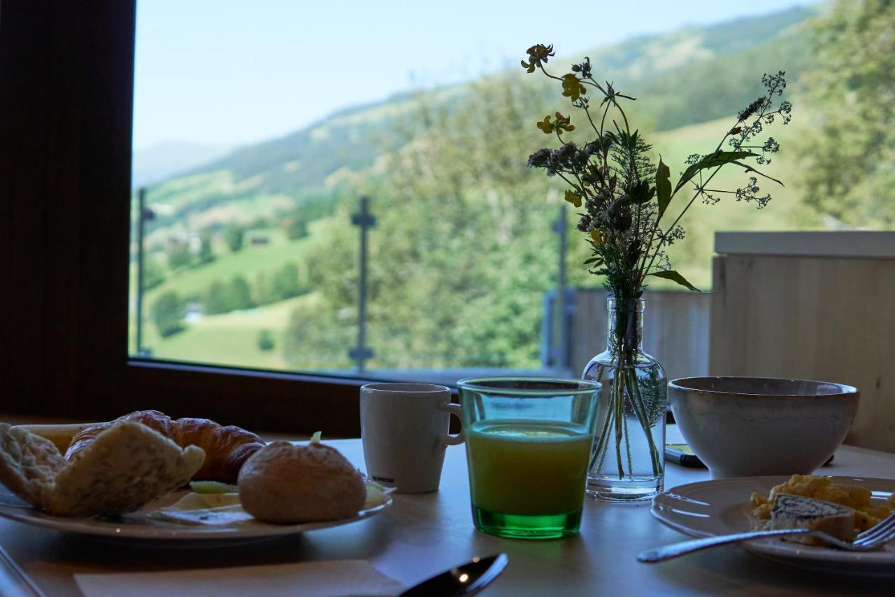 Landhaus Saalbach - Joker Card Included In Summer ภายนอก รูปภาพ