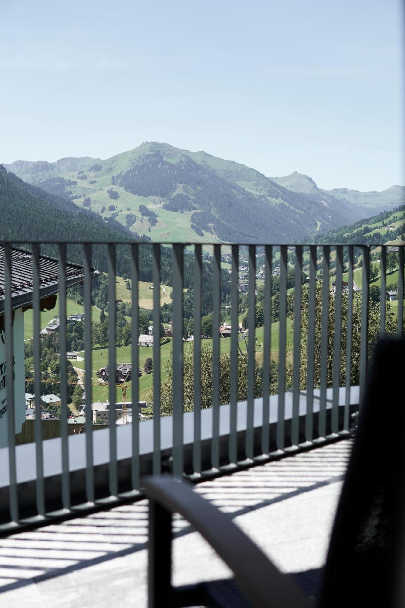 Landhaus Saalbach - Joker Card Included In Summer ภายนอก รูปภาพ