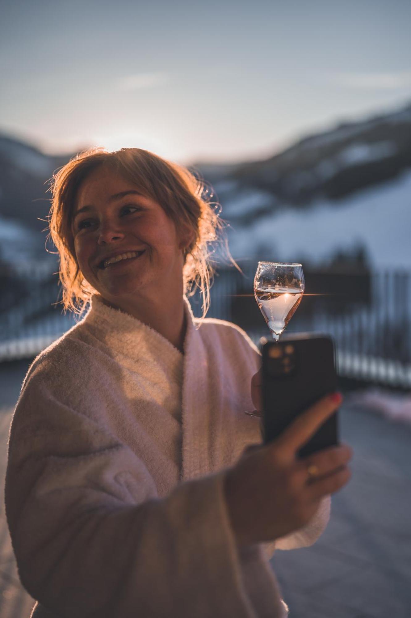 Landhaus Saalbach - Joker Card Included In Summer ภายนอก รูปภาพ